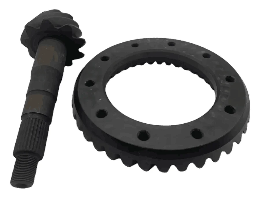 High Performance and GOOG Quality Crown Gear and Pinion 41201