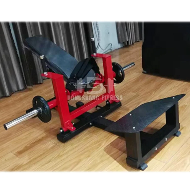 ジム用トレーニング機器 ナウティラス グルートドライブ プレート