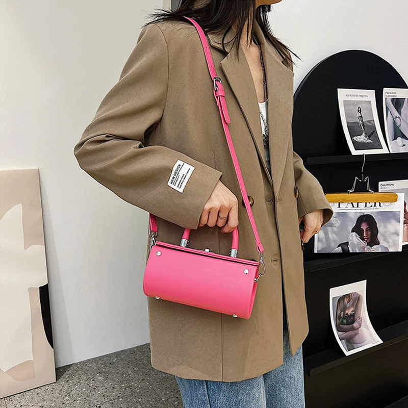 Hot Selling Sac a Main Ladies Handbag Crossbody Bag Women Bags for Ladies