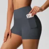 Graphite Gray shorts