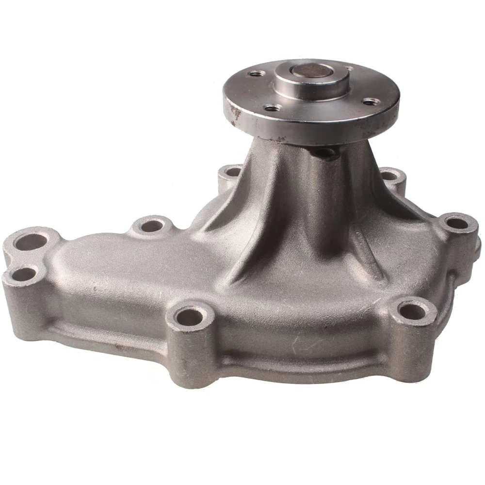 IZUMI Water Pump for Kubota M6040DT M6040DT-1 M6040DTC M6040DTC-1 Construction Machinery Engine Parts