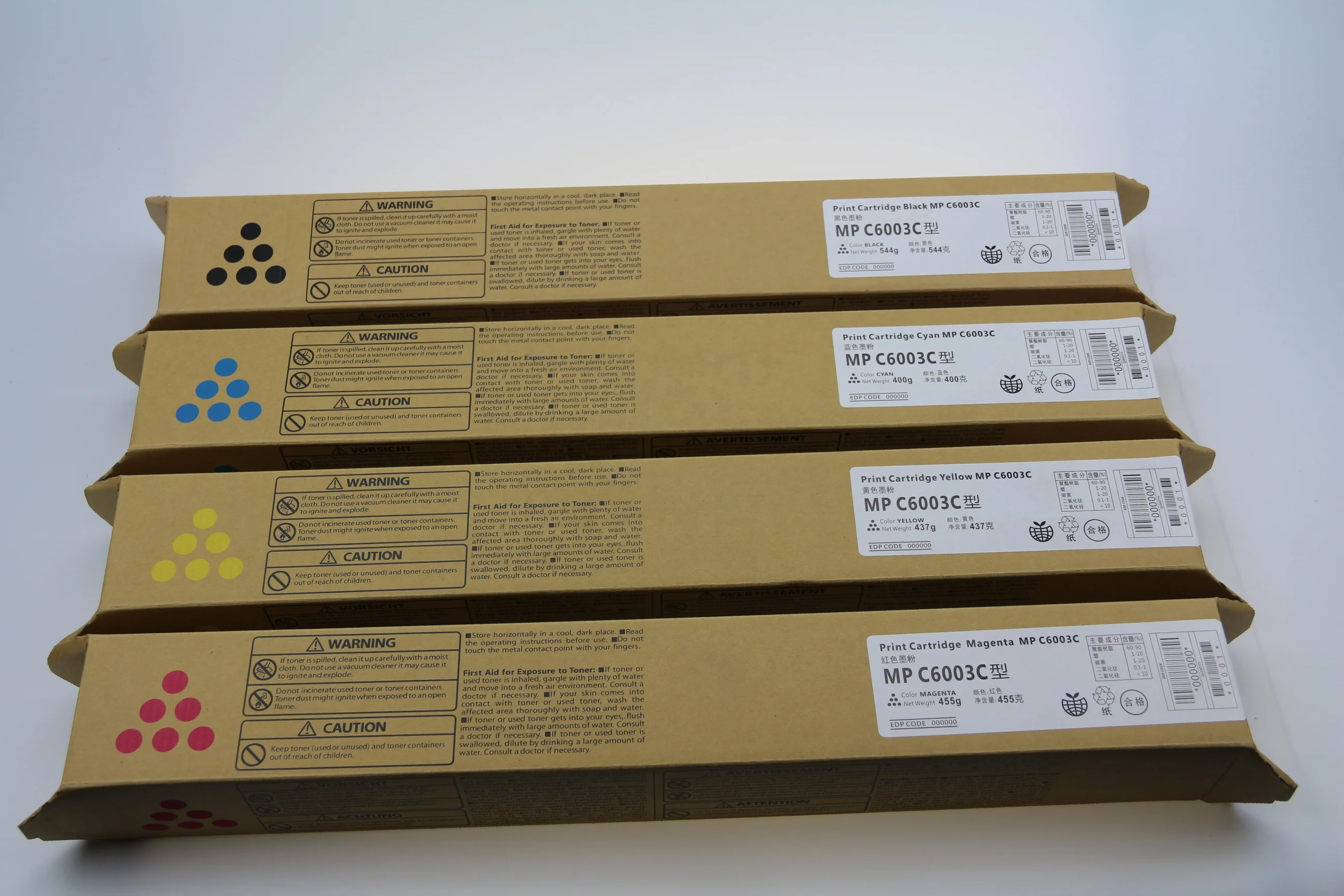 日本トナーカートリッジRICOH MP C3004 MP C3504| Alibaba.com