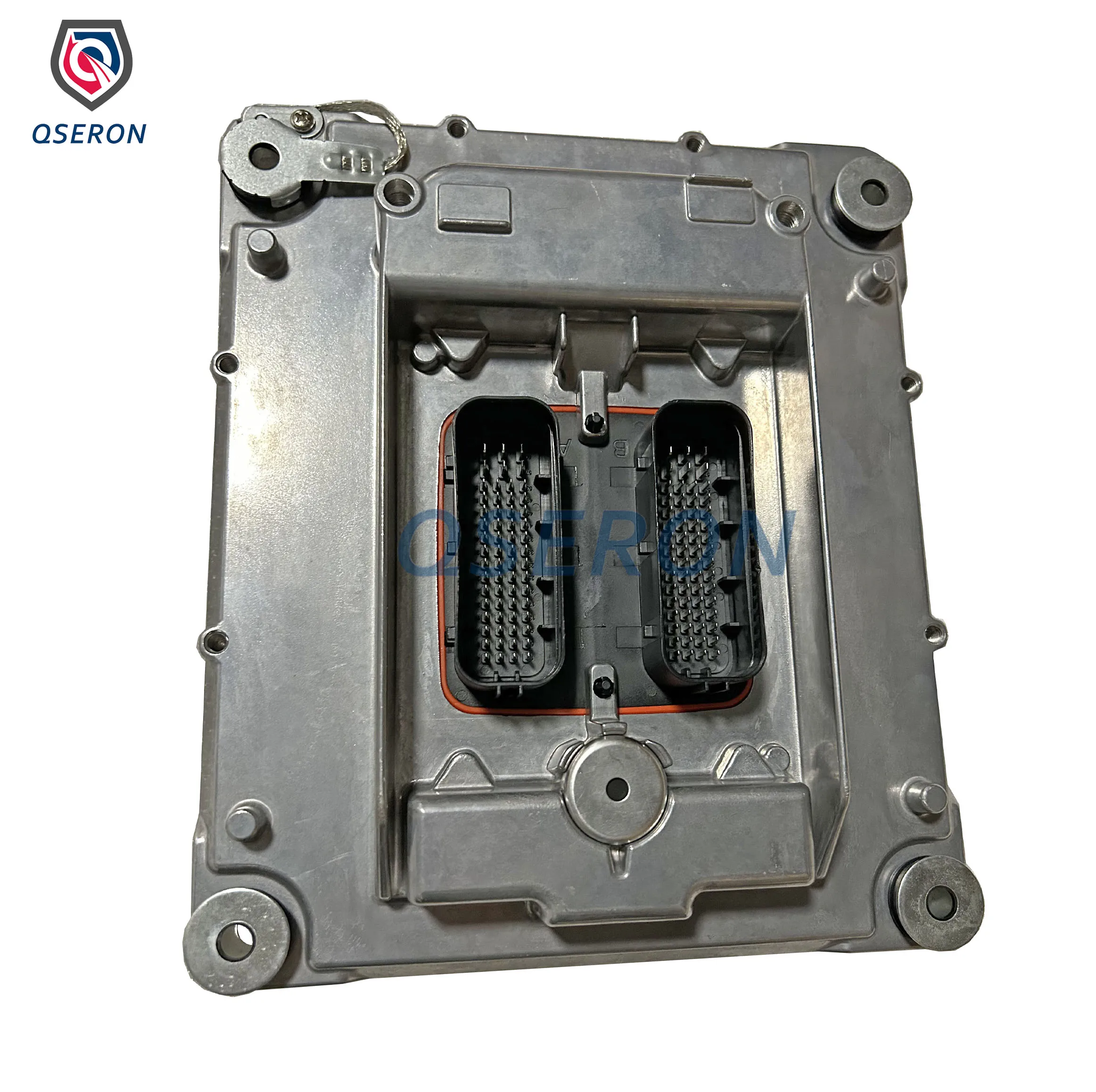 Car Truck ECU 60100000 P06 for Volvo Excavator - 3 Year Warranty