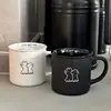 Noir et blanc