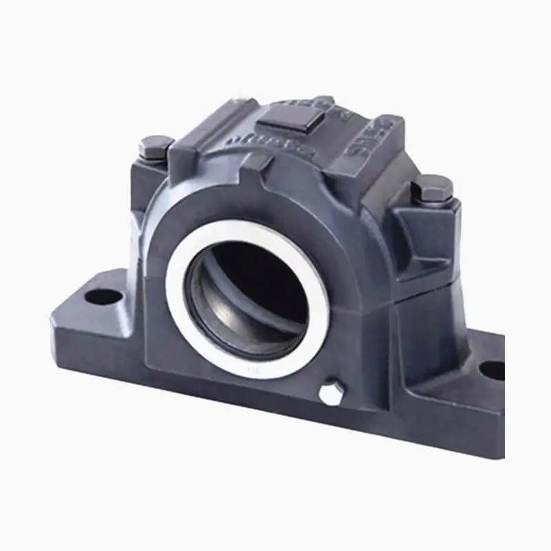 Split Plummer Block Unit SN532 SSN532 Pillow Block Bearing Housing SN 532 SSN 532