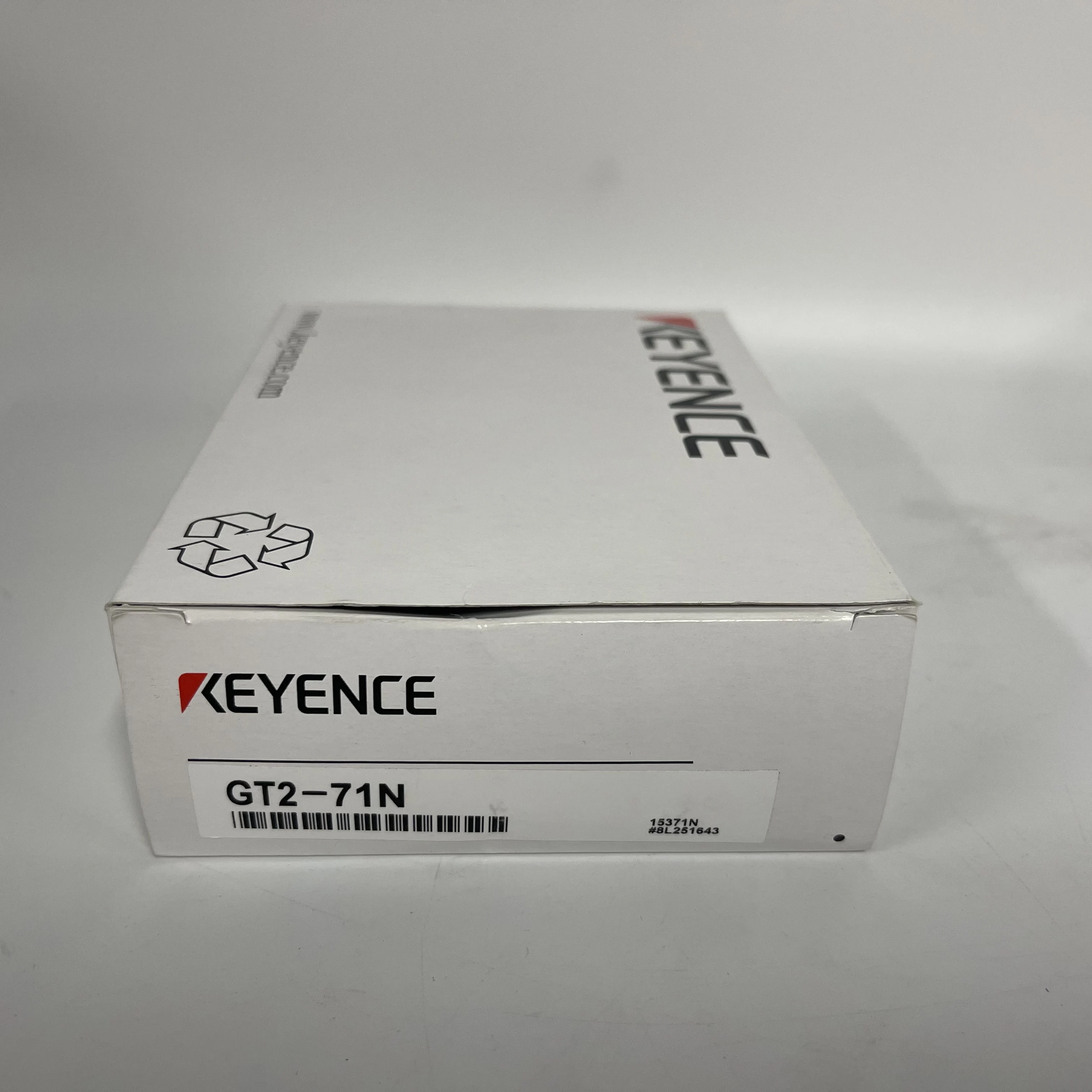 Keyence Digital Contact Sensor GT2-71N Keyence Digital Contact Sensor GT2-71N