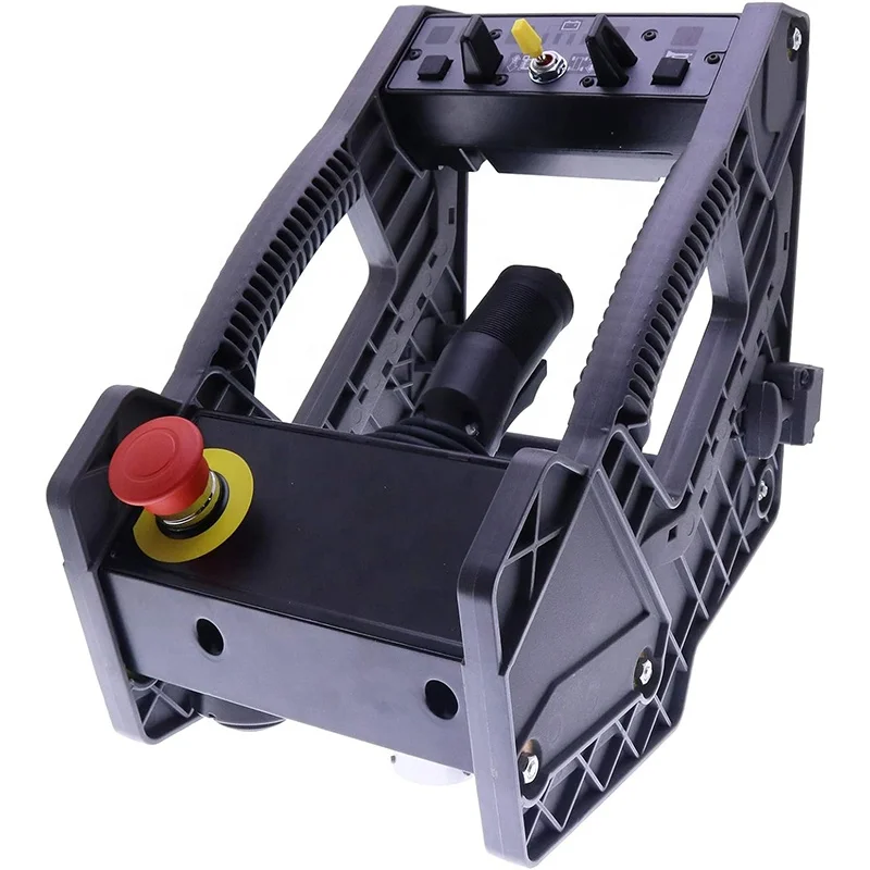 JCBL 純金プレート2g 3点セット JLG 2032ES & JLG 1930ES Parts - Control Box 1001091153