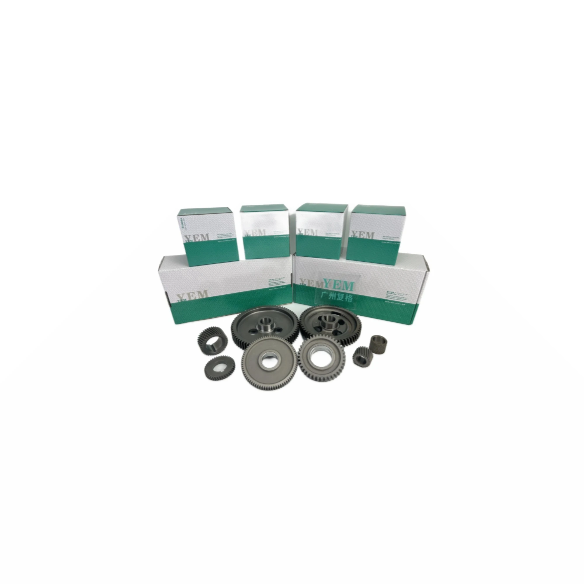4D84-2 4D84-3 4TN100 4TN78 Gear for Yanmar China Engine Parts Supplier