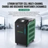GREEN 2430