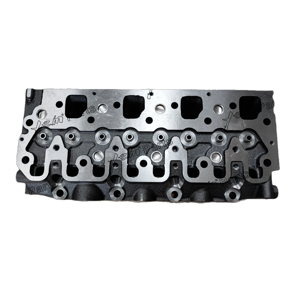 N844 Cylinder Head for Shibaura Cylinder Head Engine Repair Kit
