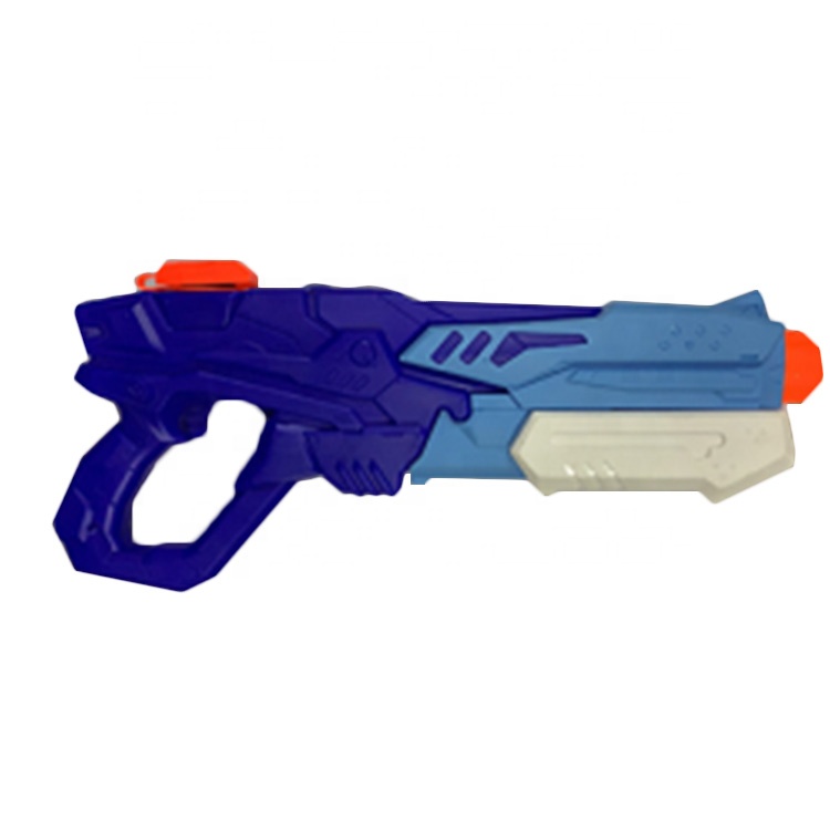 
 Игрушка на заказ, большой радиус действия, 600 мл, детская игрушка, мягкий водяной пистолет  