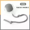 Gray with cord [Smart with wake-up function] Three-level adjustment ★ Boxed