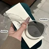 Transparent