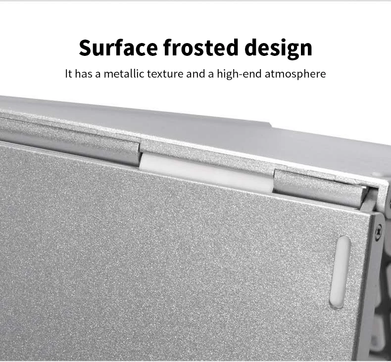 Muti Functional Triple Fold Rechargeable Bluetooth Wireless Keyboard With Touch Pad Used for Mobile Phone Computer Notebook