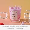 Taro Rose Latte - Small