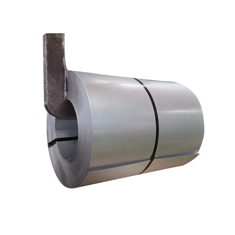 Az150 914mm Width Aluminum Plated Zinc Coil Galvalume Steel Coil Stock Supplier Price