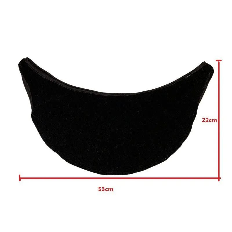 Сумка для полотенец с шариком боулинга тряпка-мешок тканевая салфетка чистки чехол бабочка мягкая ткань и