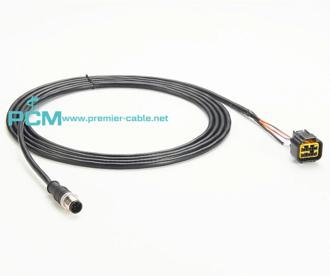 Navico Yamaha Engine Interface Cable for NMEA 2000 factory