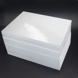 Used Widely Matt Or Glossy C2s Art Paper Jumbo Roll White Paper Ivory Board Fbb Jumbo Roll