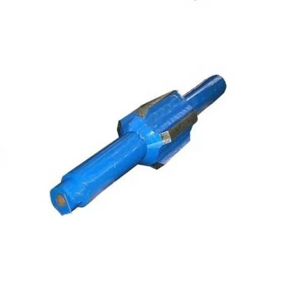 Стабилизатор типа бурения нефтяных скважин API со сменной втулкой