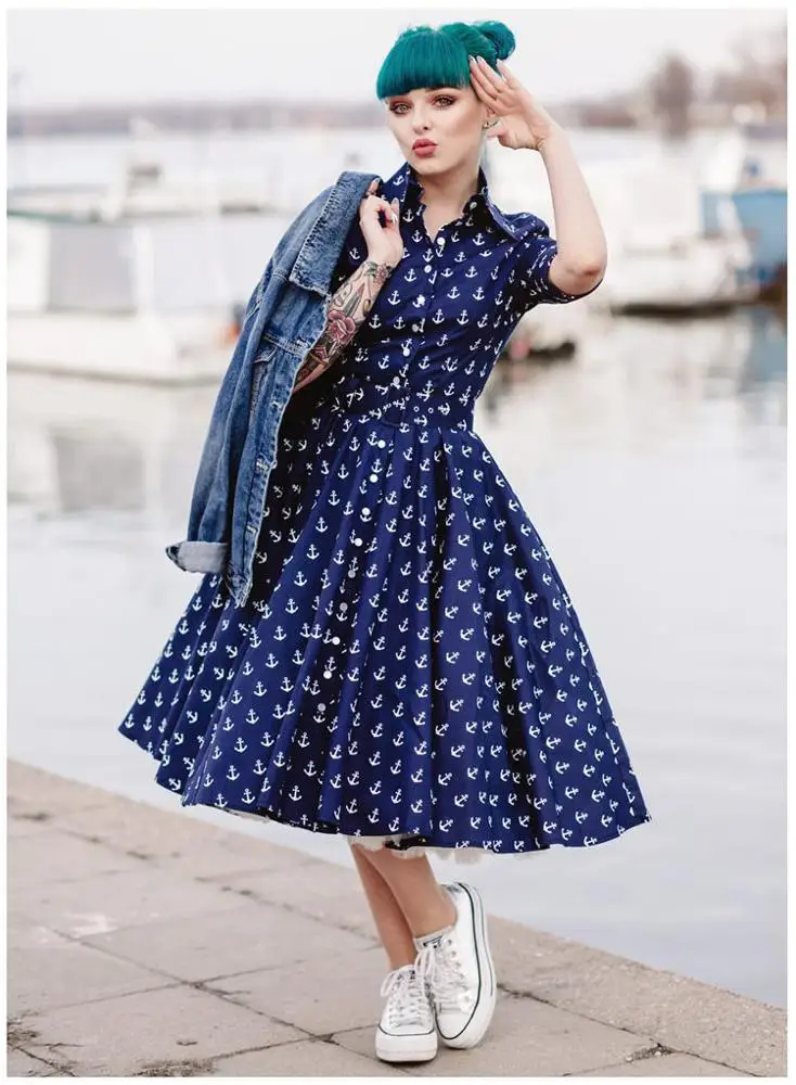 gingham dresses for women Brown Gingham A-Line Sleeveless Mini Dress