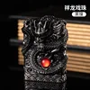 กล่องของขวัญ 530 Dragon Black-Black