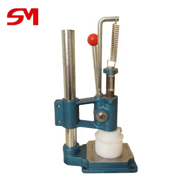 Economical and Practical Pork Beef Chicken Pie Molding Crust Machine Press