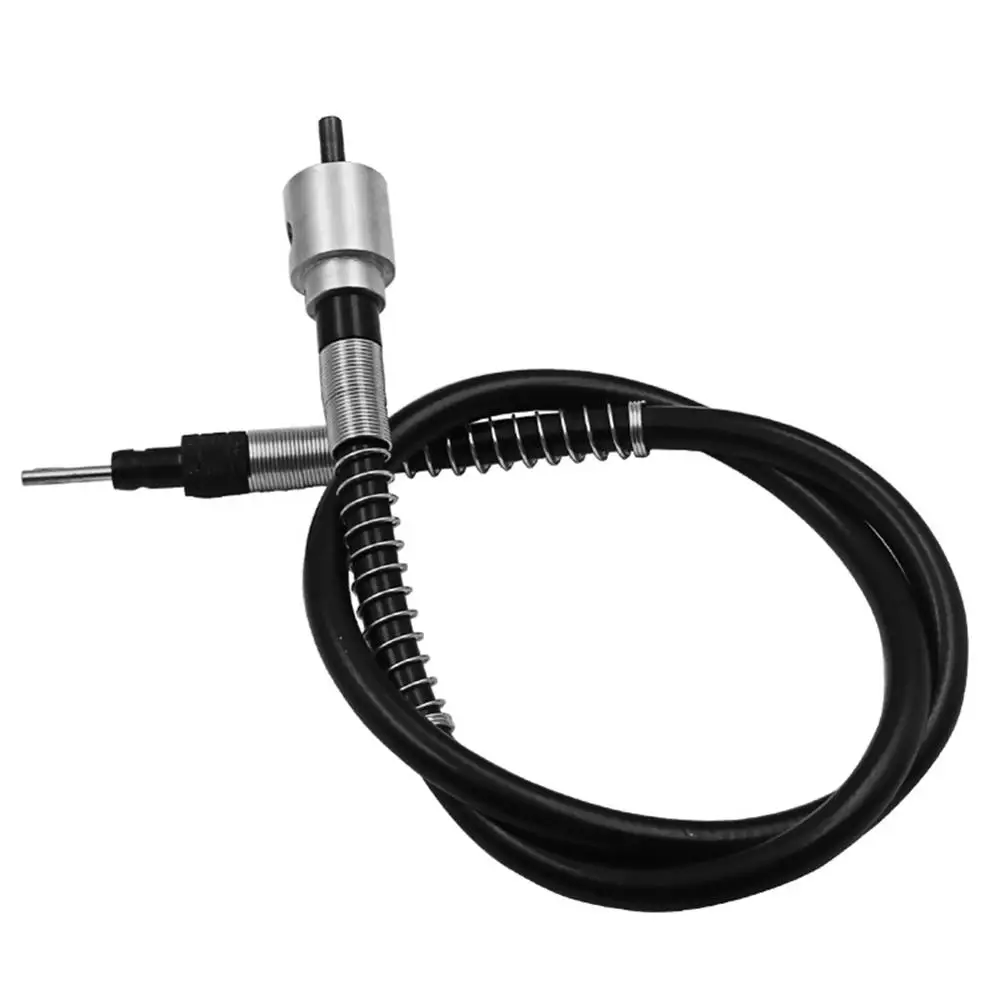 Flexible Shaf Rotary Tools For Sale - View #3