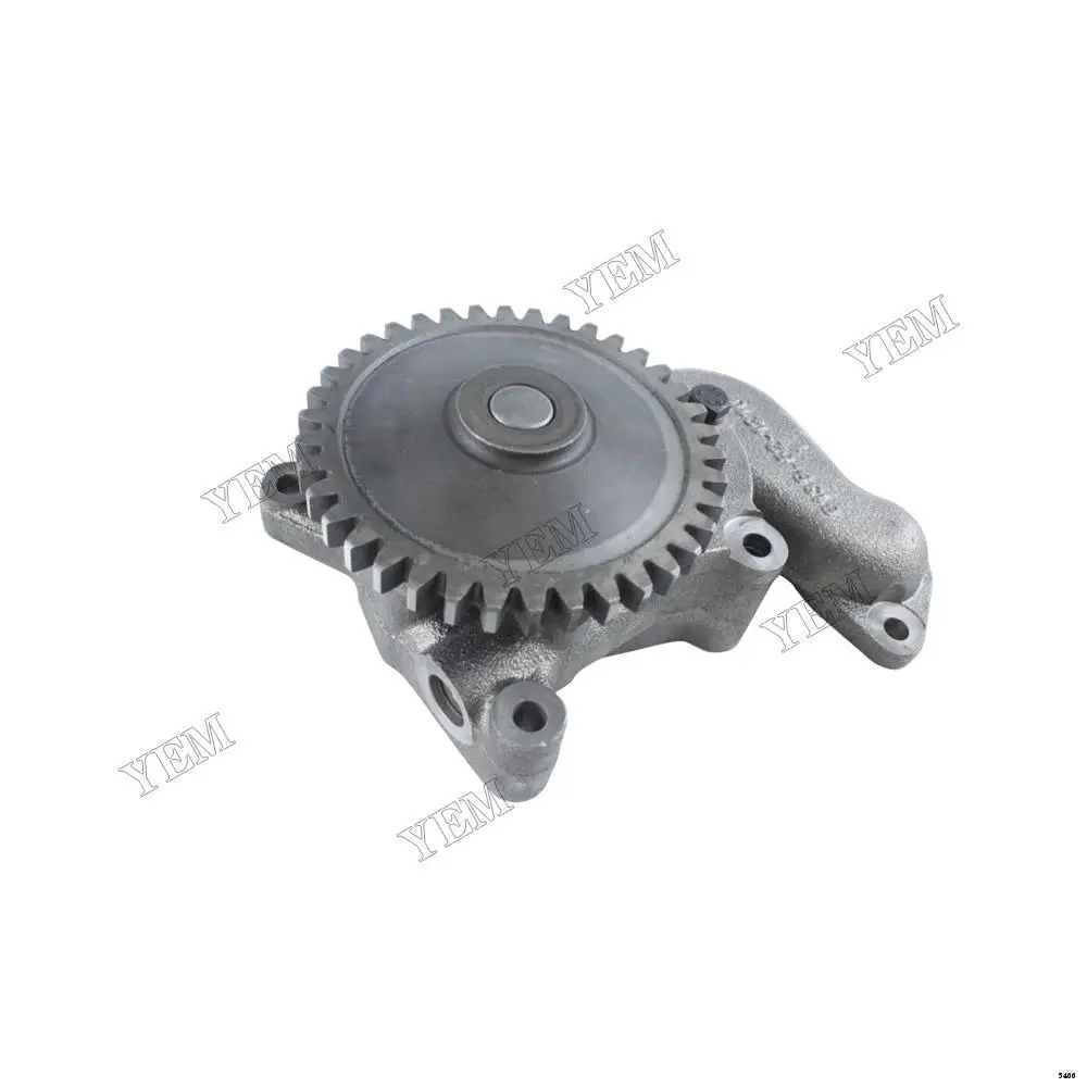 Oil Pump 6136-52-1100 Fit for Komatsu S6D105 PC200-3 Engine