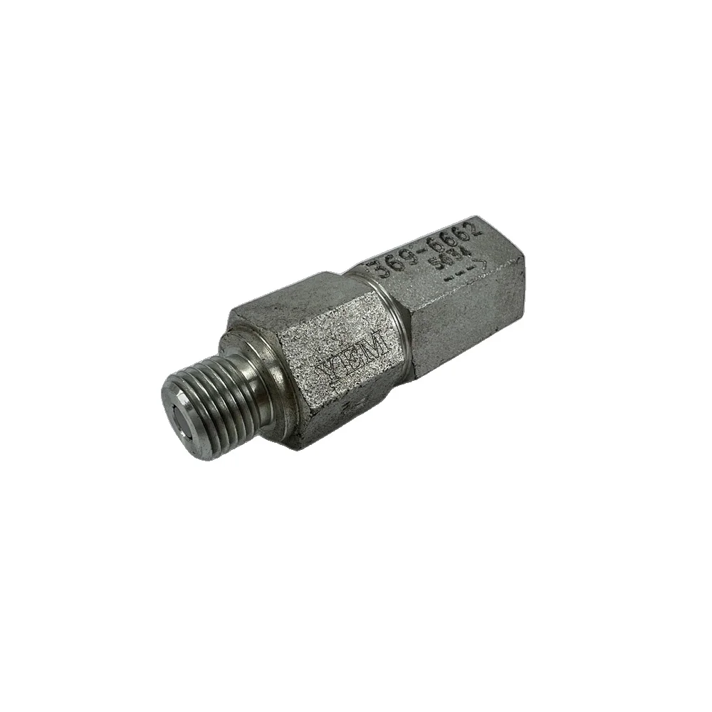 Sensor 369-6662 for Caterpillar 330 336D 325C Replaces Diesel Engine Spare Parts