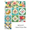 Crema vintage de Talavera