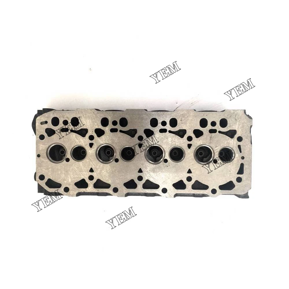 Manufacturer Direct Sales 4TNV88 Cylinder Head for Yanmar Cylinder Head Engine Parts China Manufacturer