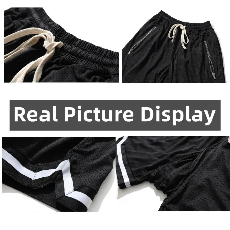 Custom Jersey Class Uniform Basketball Net Shorts Striped Sweat Basketball  Shorts Mesh Shorts - China Basketball Shorts and Basketball Pants price
