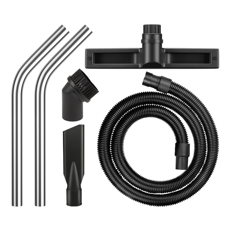 Factory Supply Industrial Vacuum Cleaner Accessories Vacuum Attachment Crevice Tool Vacuum