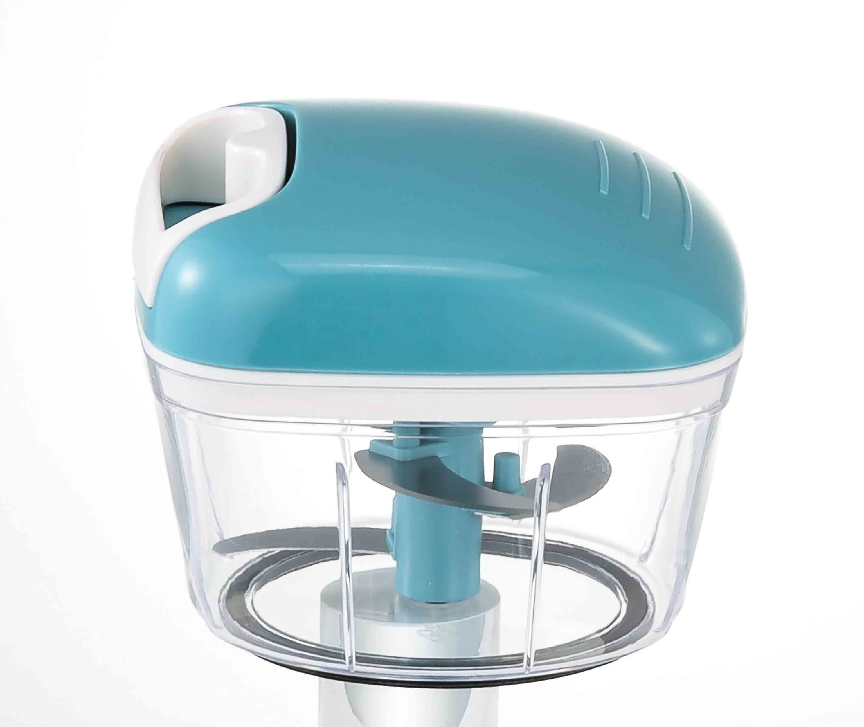 Manual Premium Vegetable Push Chopper Home Use Manual Chopper Slicer