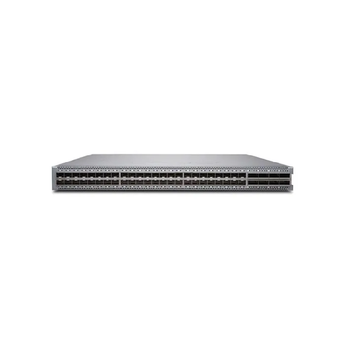 QFX5120-48Y-AFI2 48 ports 25/100GbE data center leaf and campus distribution Layer 2/3 Ethernet Switch