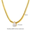 MSXNJMG1496G-Gold