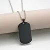 Plain Black