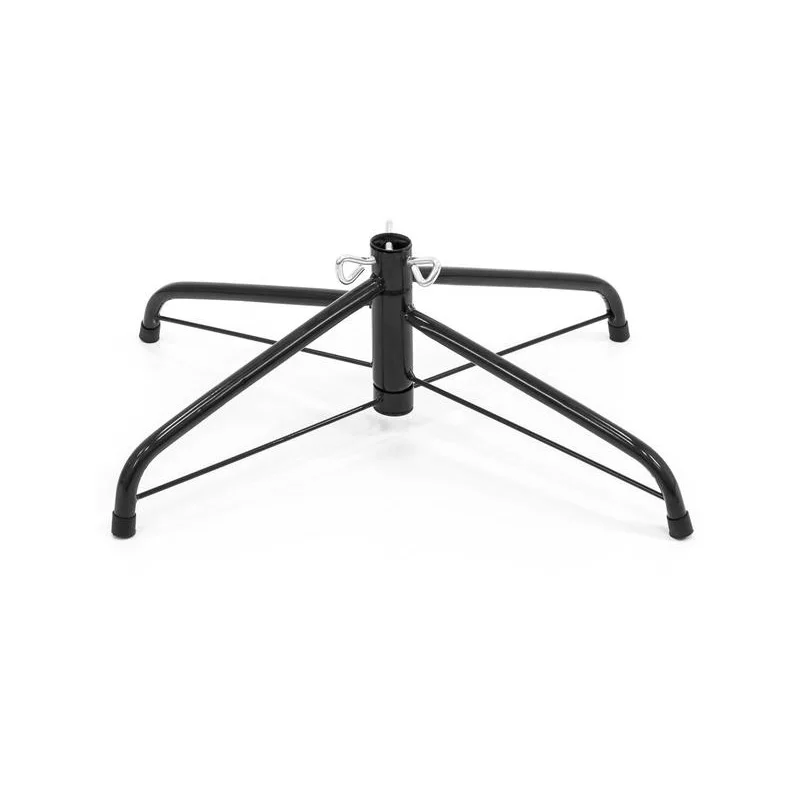 希少激レア品【Kim Songhe】X'mas Tree Longstar China Top-Grade Metal Frame Slim Snowing Christmas Tree