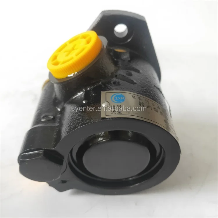 6ct Isle Diesel Engine Power Steering Auxiliary Pump 3407a4d-010 3967429 -  Buy 3974510,Power Steering Pump,Hydraulic Pump Product on Alibaba.com