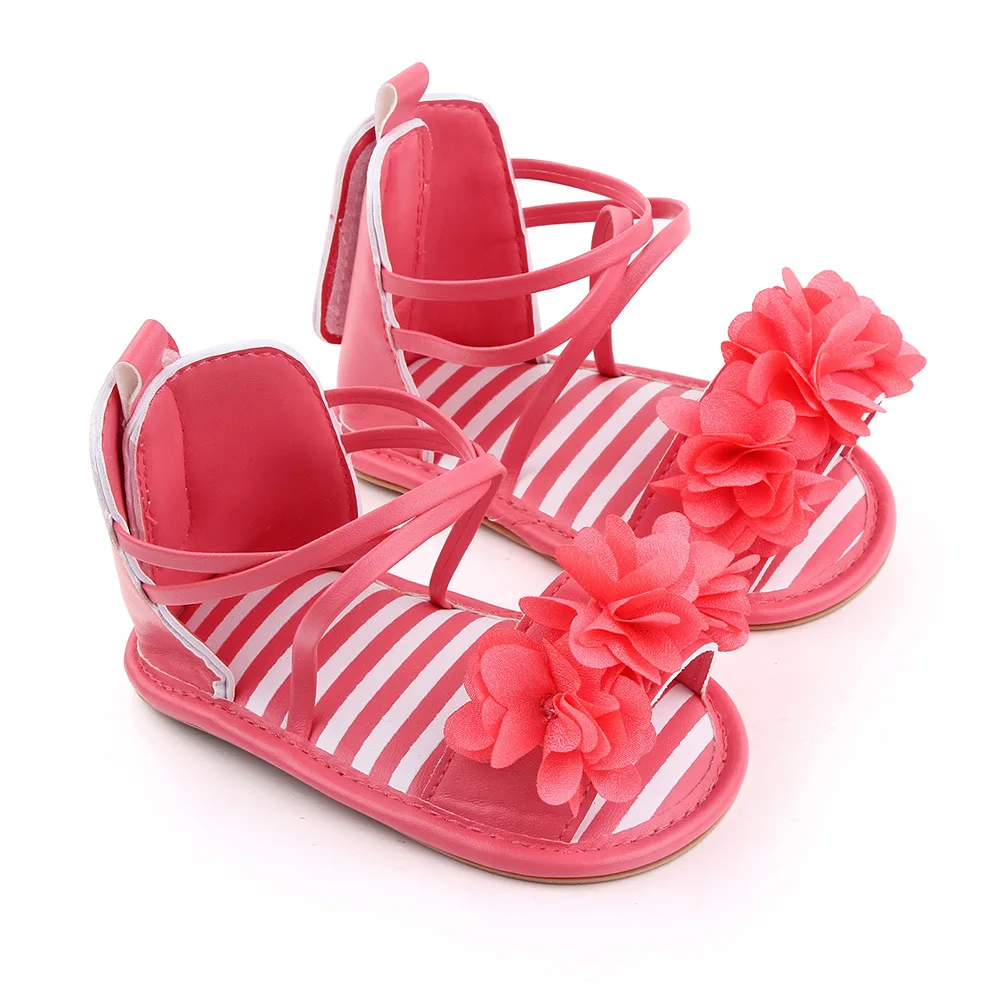 Sandalias Elegantes De Diseño De Vestidos De Alta Calidad Para Niña Pequeña - Buy Sandalias Bebé,Zapatos Para Caminar,Verano Sandalias Bebé Product on Alibaba.com