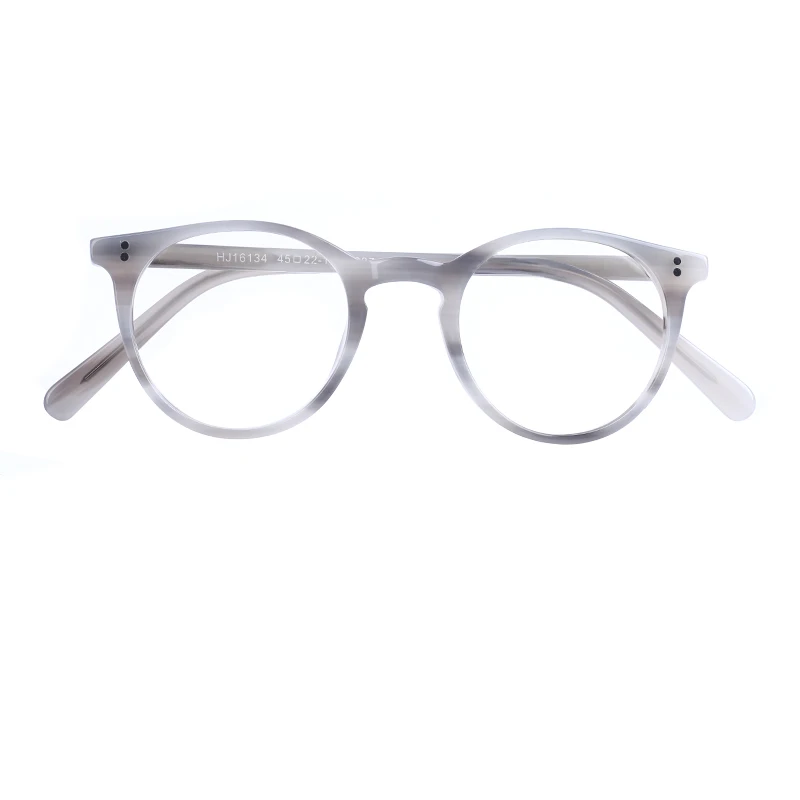 High Quality Acetate Eyeglasses Italy Mazzucchelli Acetate Optical Glasses