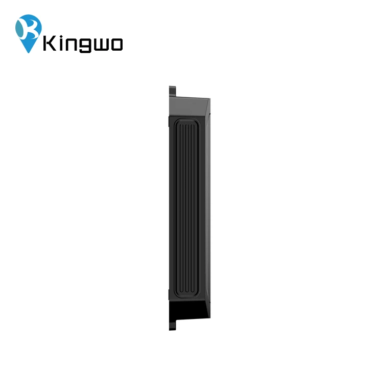 Kingwo IoT New NT09E Vehicle Asset GPS Tracker GPS Tracking Device With 12000Mah Rechargeable Battery