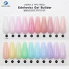 Edelweiss Gel Constructor (LIBRE DE HEMA Y TPO)