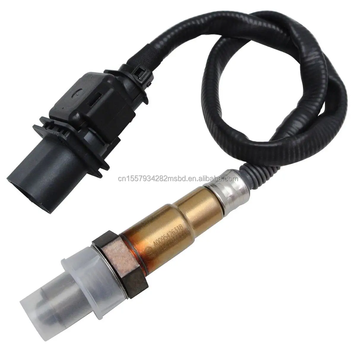 Auto Parts Oxygen Sensor 1588a339 For Mitsubishi Grandis (na_w) Buy
