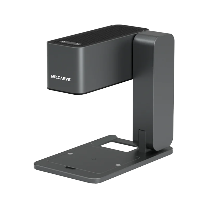 Daja Laser Engraving Machine - Precision and Portability