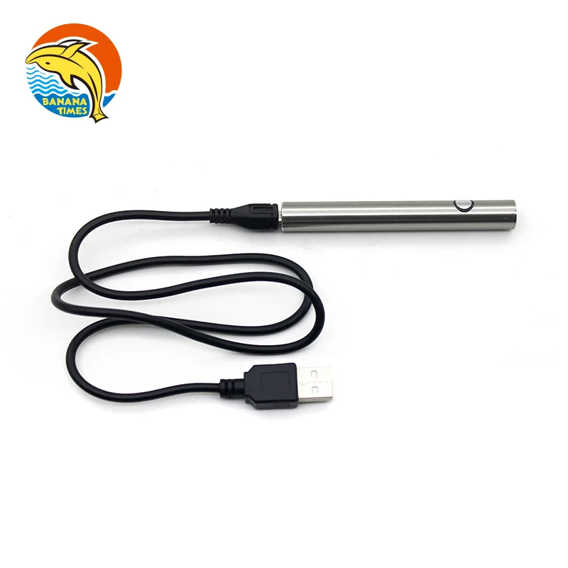 OEM cbd vaporizer pen battery adjustable voltage 380mah batteries 510