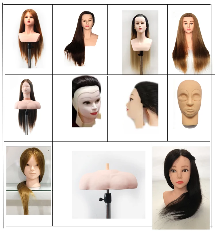 Cheap Realistic Female Manikin Mannequin Head For Wigs Display Hat With   Hfaf45daa3ef847c49b5b2b1269e4a397Z 