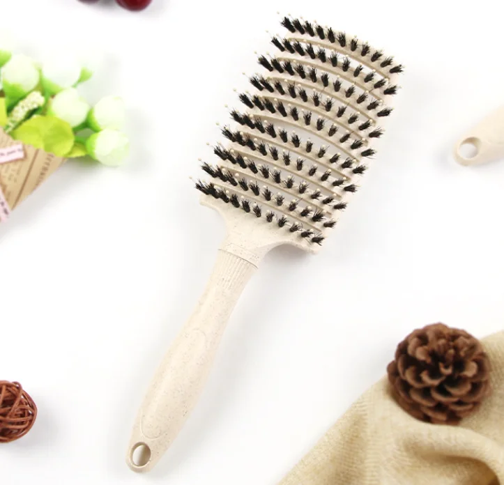 Массажер для волос