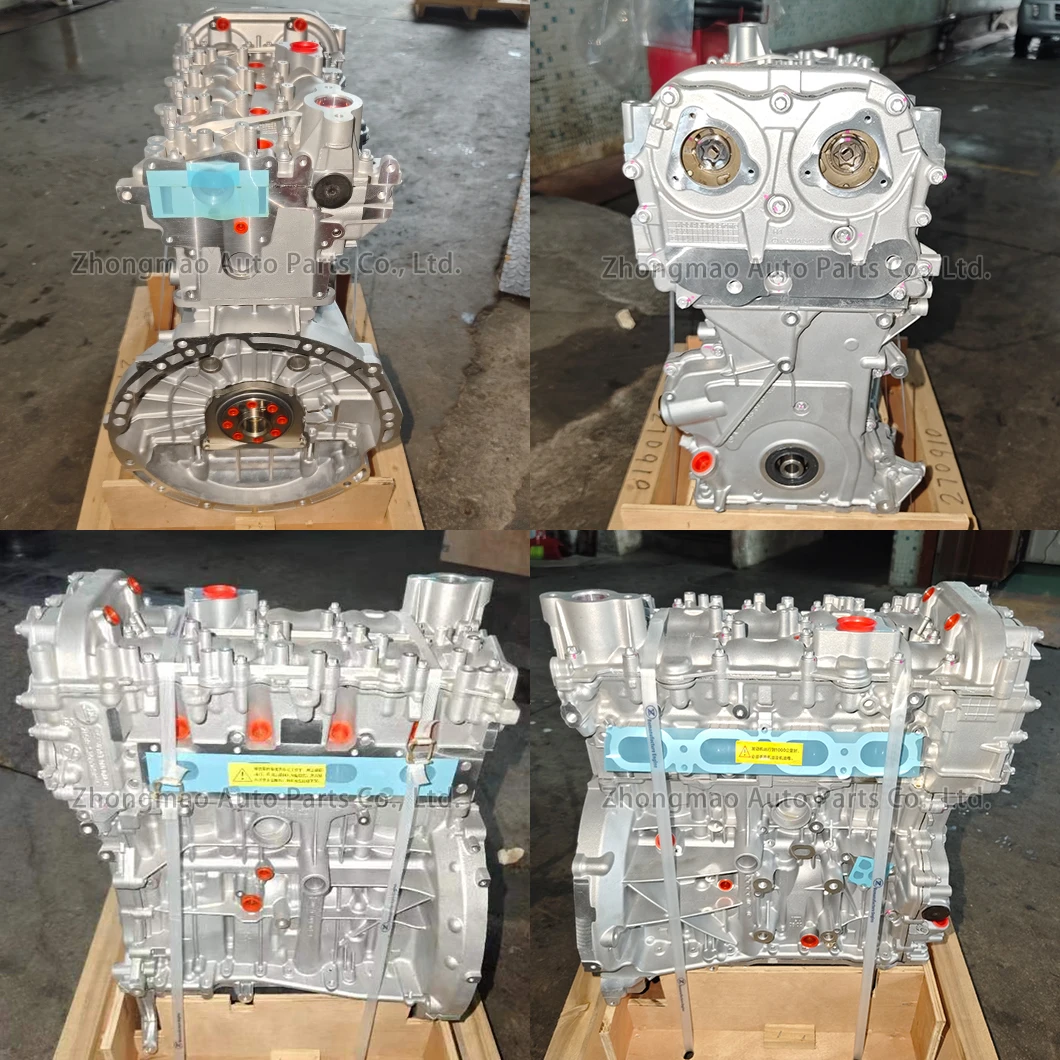 OEM Quality M270 1.6T Engine for Mercedes Benz W176